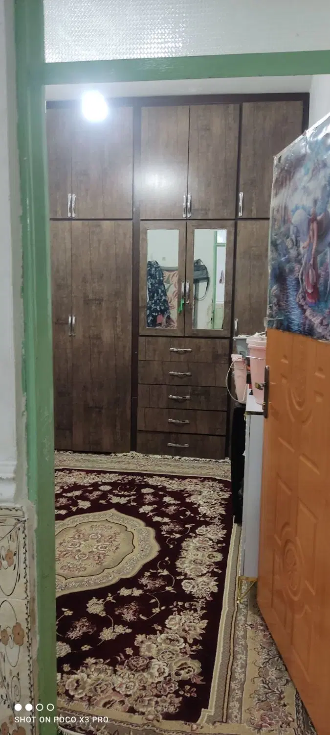 منزل مسکونی واقع در شهرک شهید جودکی سراب حمام