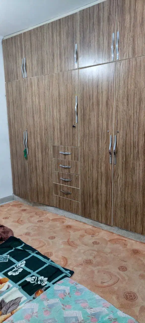 واحد اپارتمانی ۸۷ متر طبقه دوم ۲۵۰ دستگاه