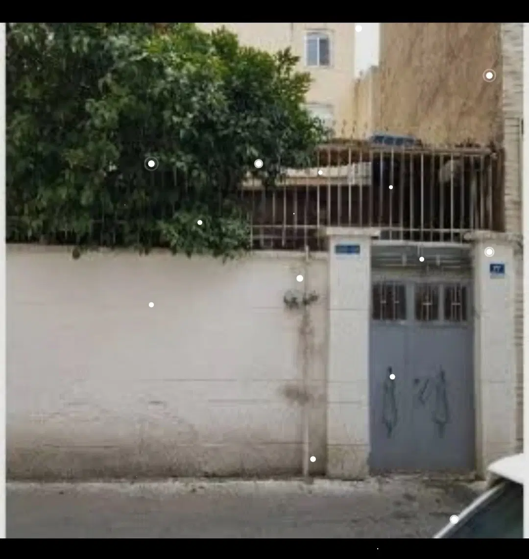 اجازه خانه ویلایی