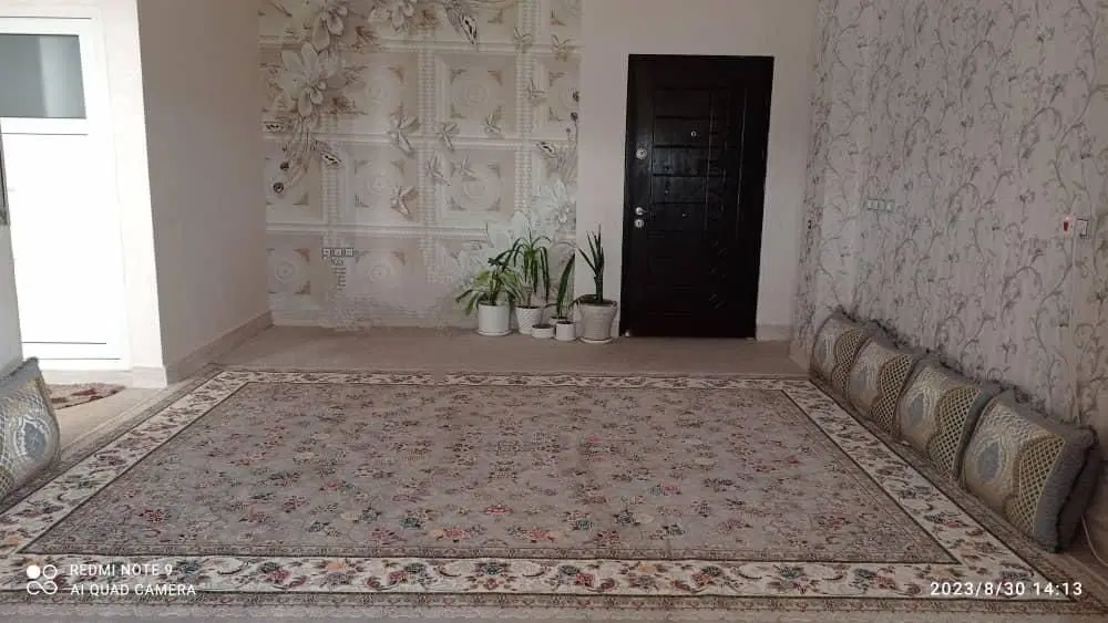 اپارتمان ۲خوابه