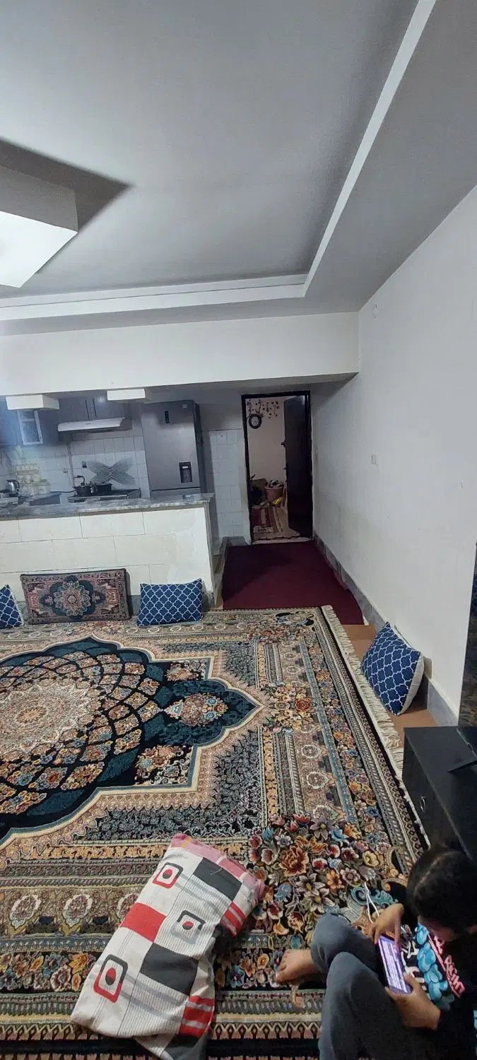 منزل ویلایی