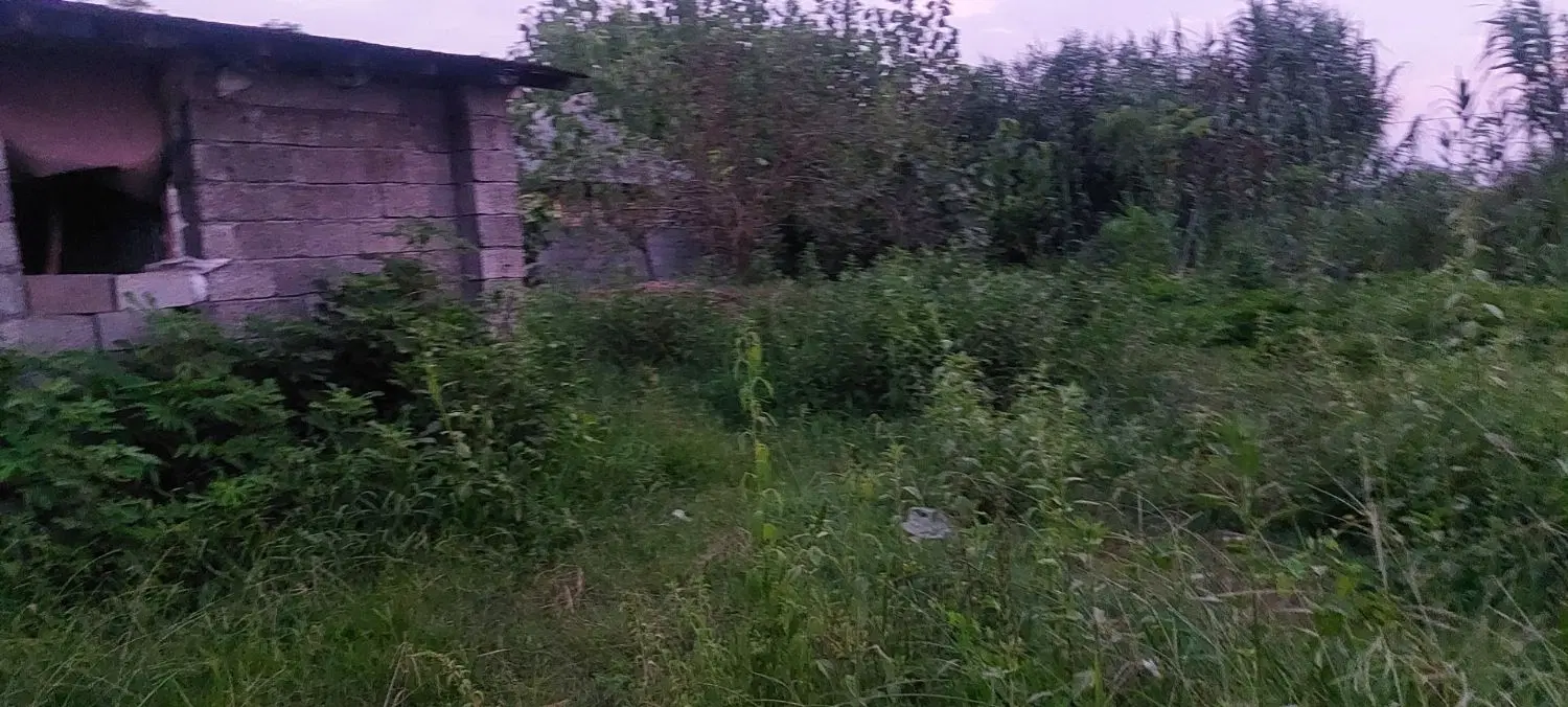 600متر(350مترباغی(250مترمسکونی)مناسب ویلاسازی