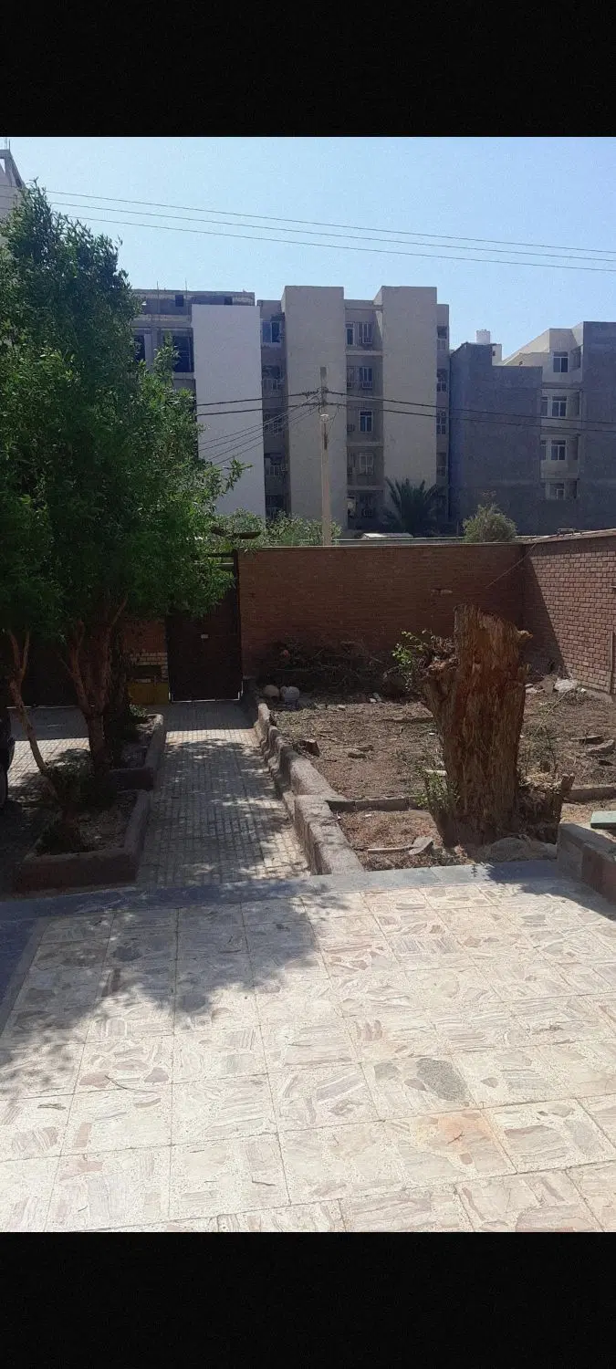 فروش منزل ویلایی