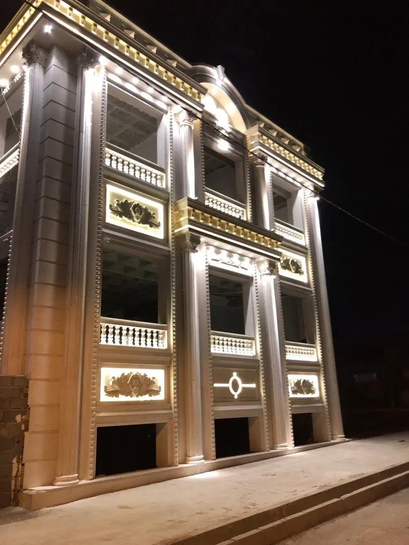 400 متر ویلایی استخردار شاهنشین