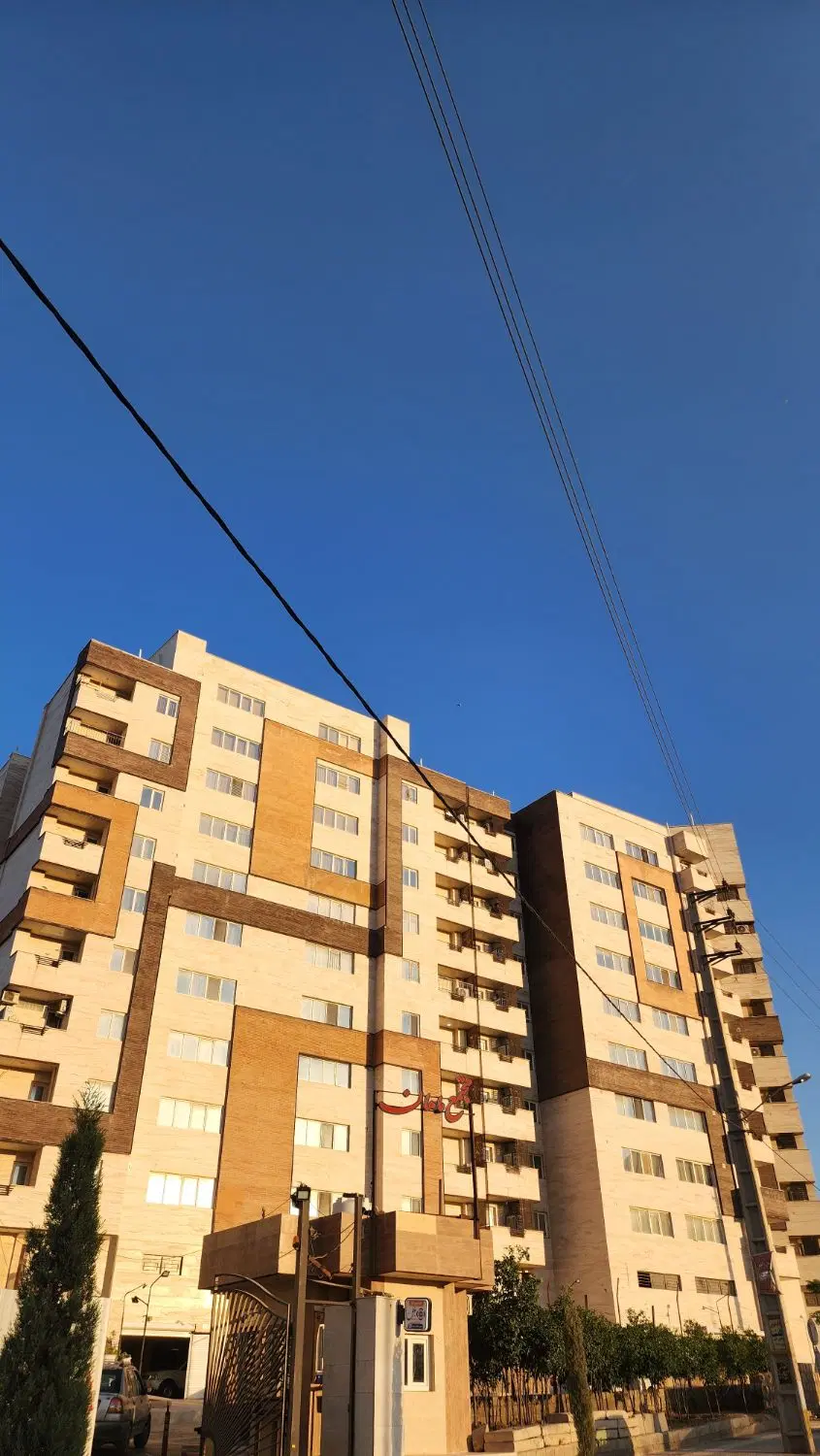 فروش آپارتمان۳خواب