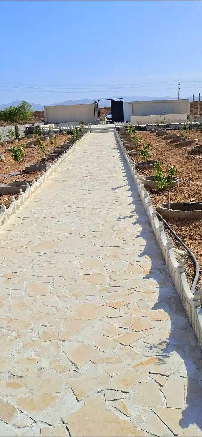 باغ ویلا