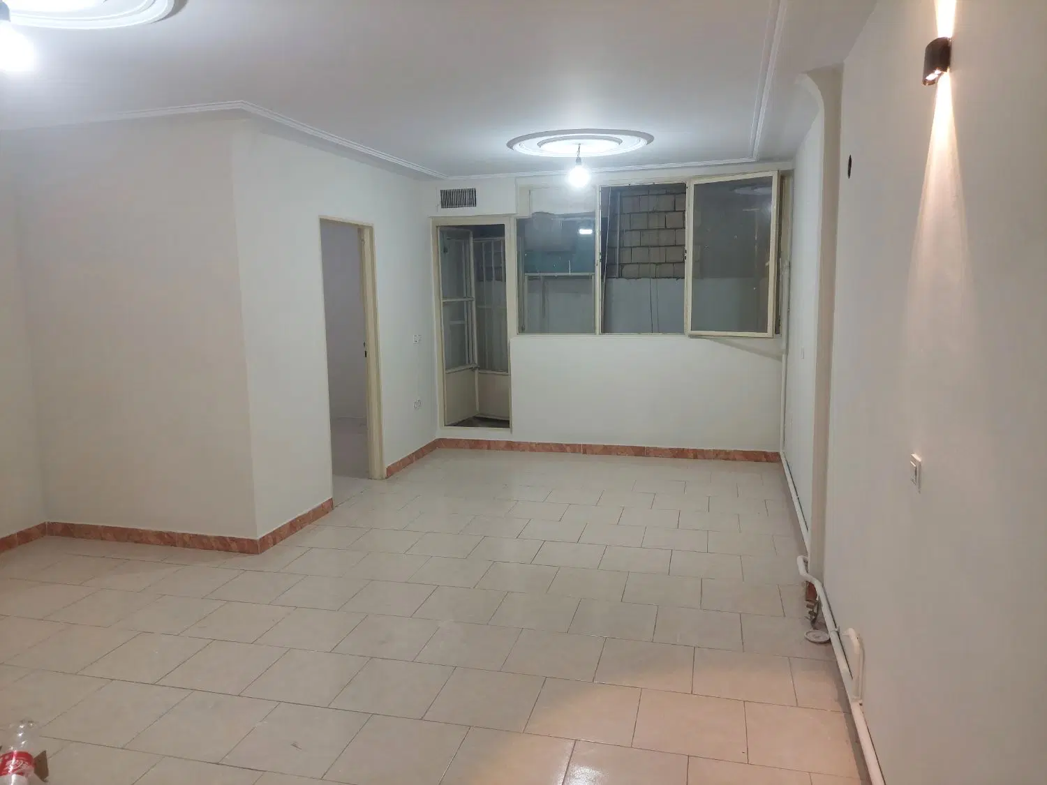 آپارتمان ۶۹ متری خیابان پیک