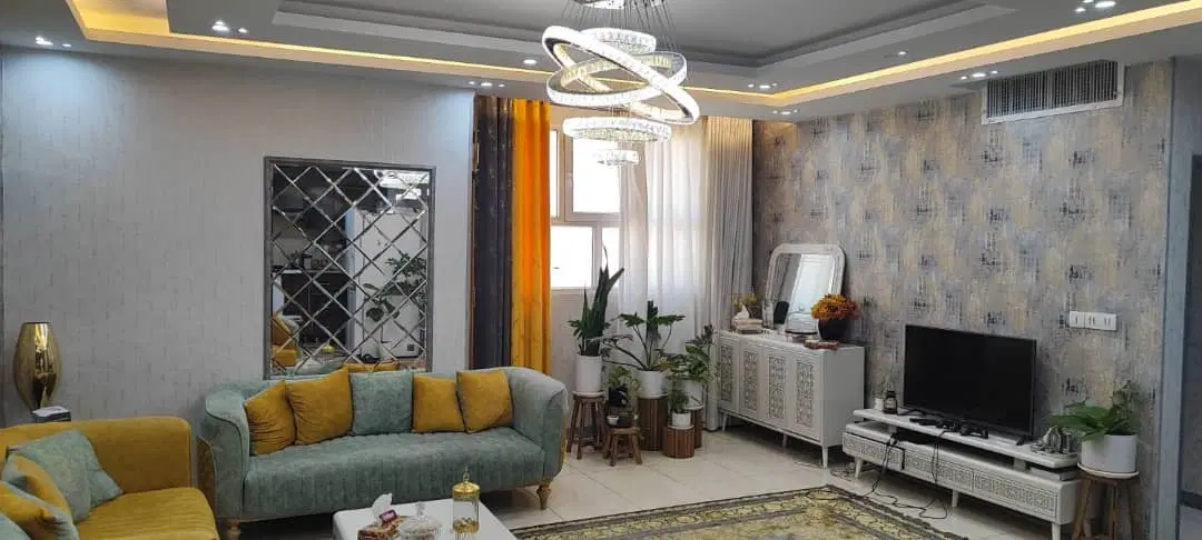 معاوضه زمین بوشهر با ویلایی یا زمین برازجان