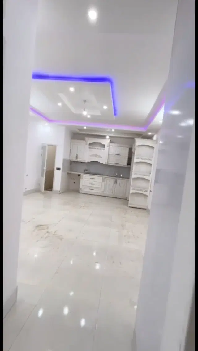 همکف نوساز سحر