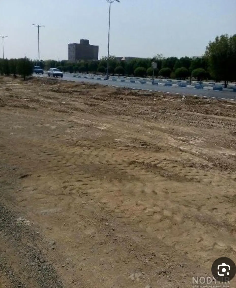 ۳۰۰۰متر بر جاده اصلی سند دار