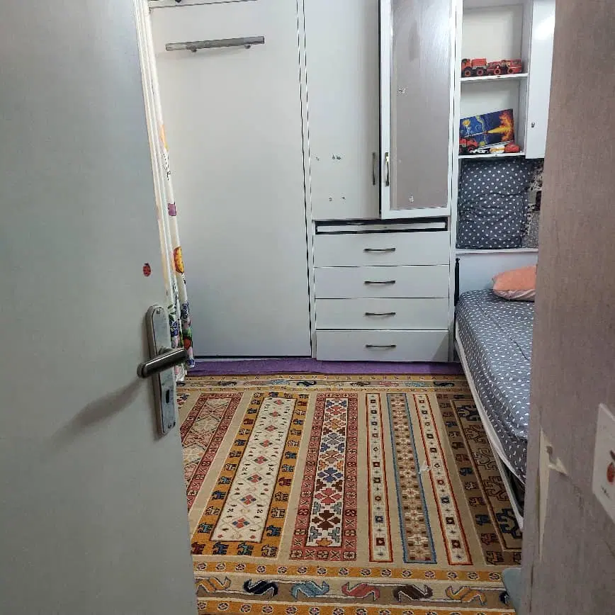 فروش آپارتمان با اسانسور