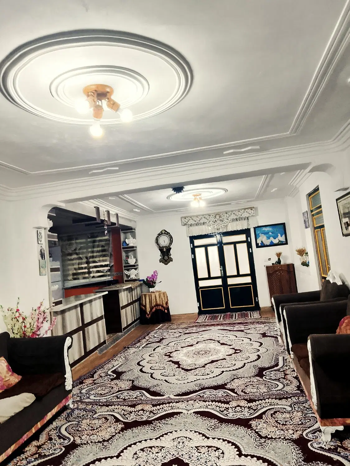 اجاره روزانه ویلا