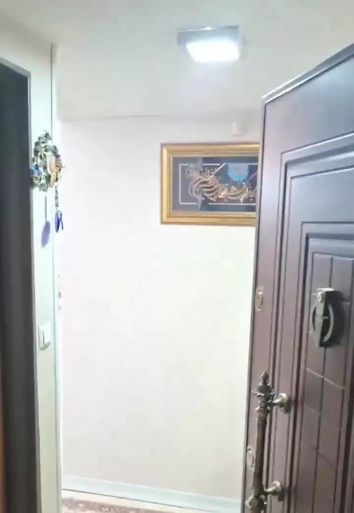 فروش آپارتمان شیک