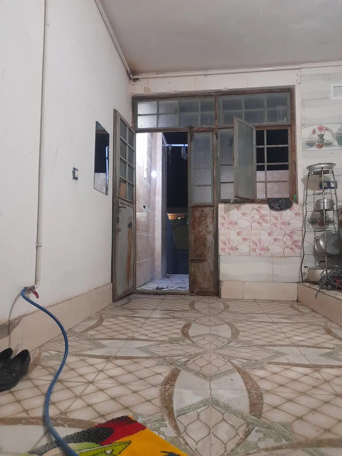 سلام خانه اجاره کشاورز