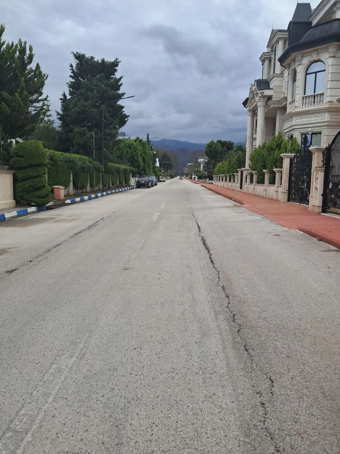 شهرک امیر دشت کلنگی شاهی