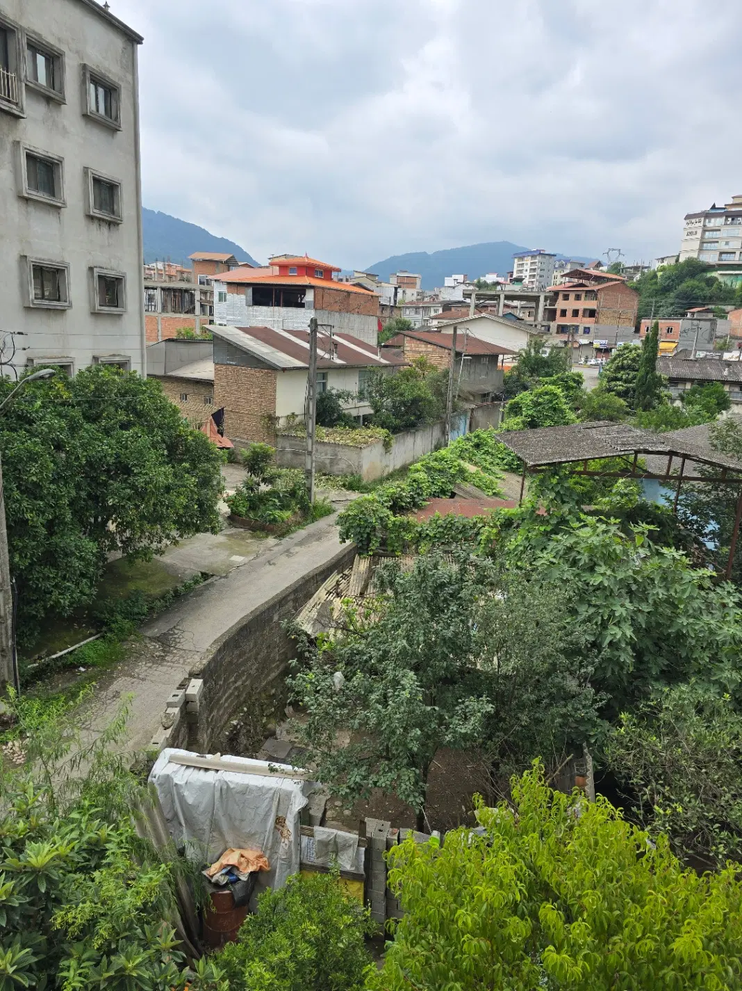 اجاره آپارتمان فوری
