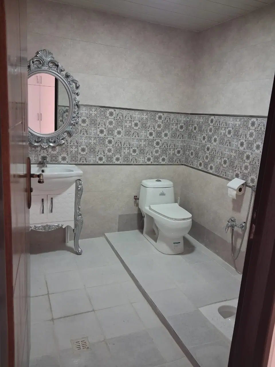 اجاره آپارتمان تجاری خیابان حسنی