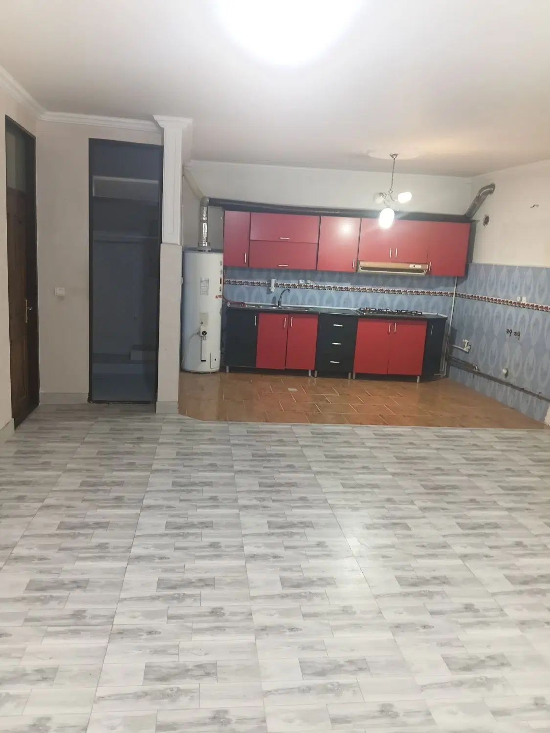 منزل مسکونی