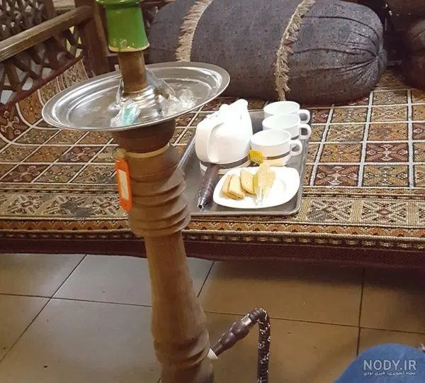 اجاره کافه