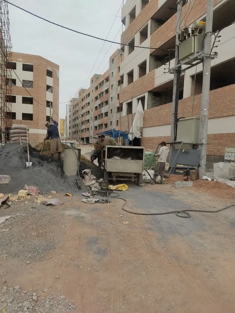 فروش آپارتمان