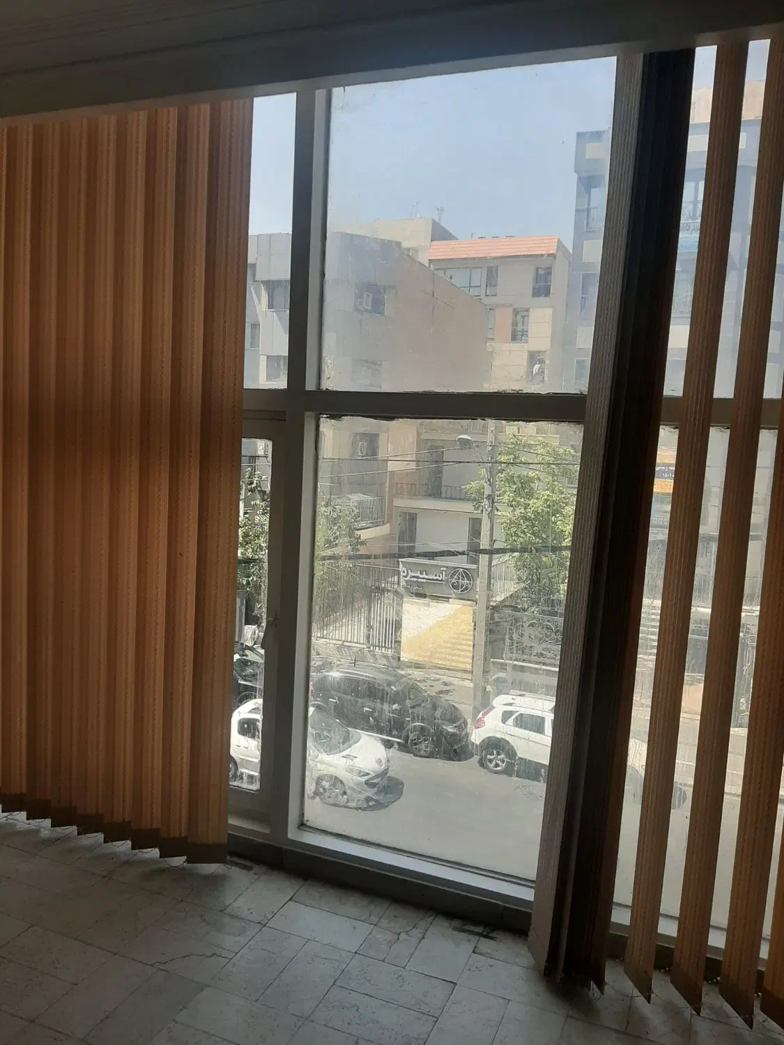 طبقه اول اداری اجاره لوکیشن قوی فول
