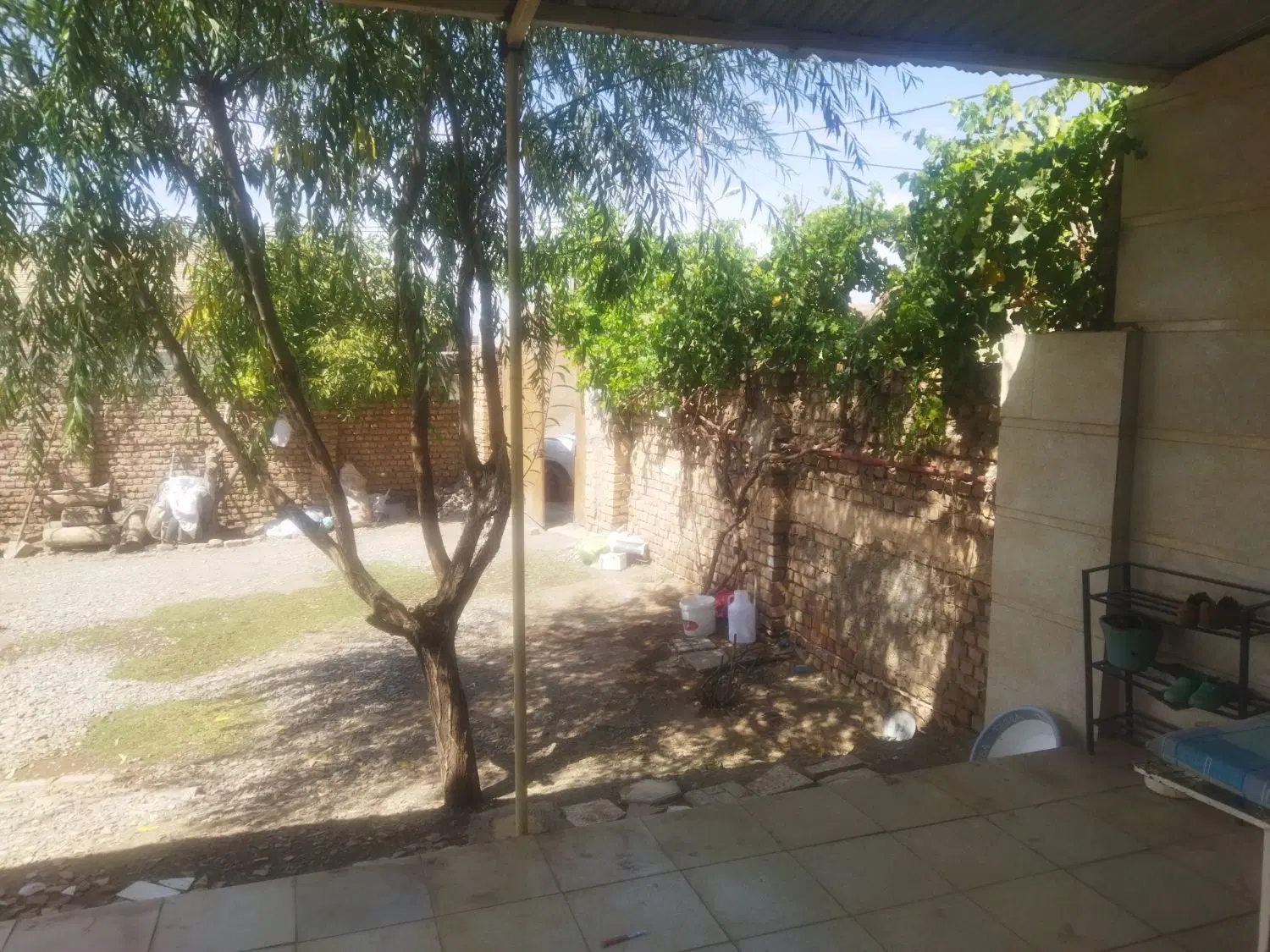 خانه ویلای پیرکماج