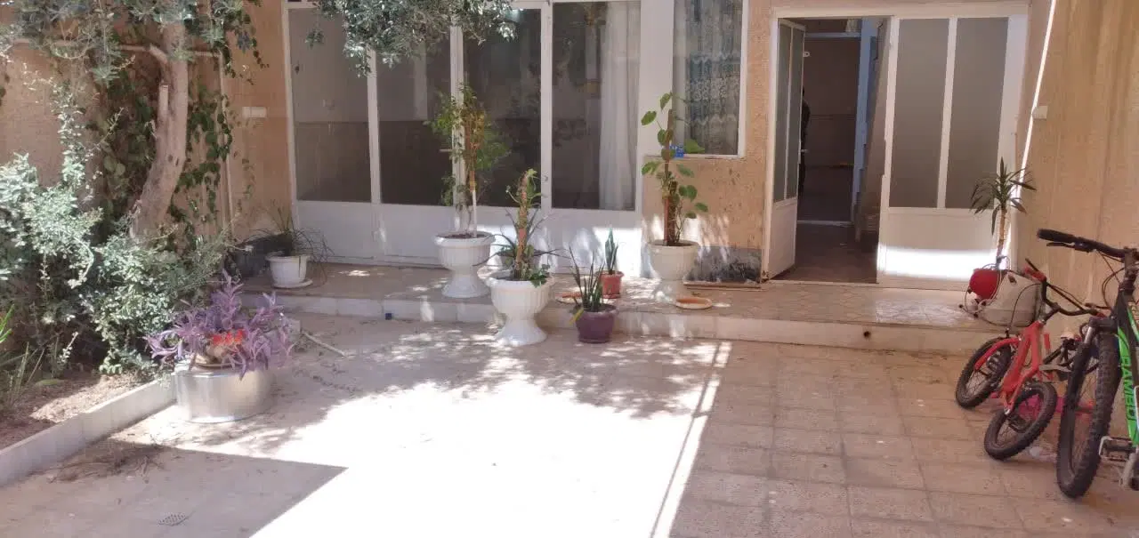 ویلایی ۱۴۰متری شمالی
