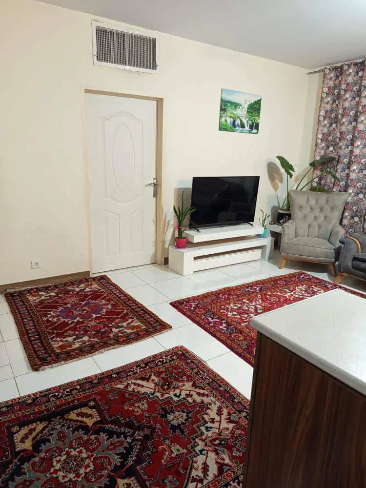 فروش آپارتمان تک خواب پرنیان