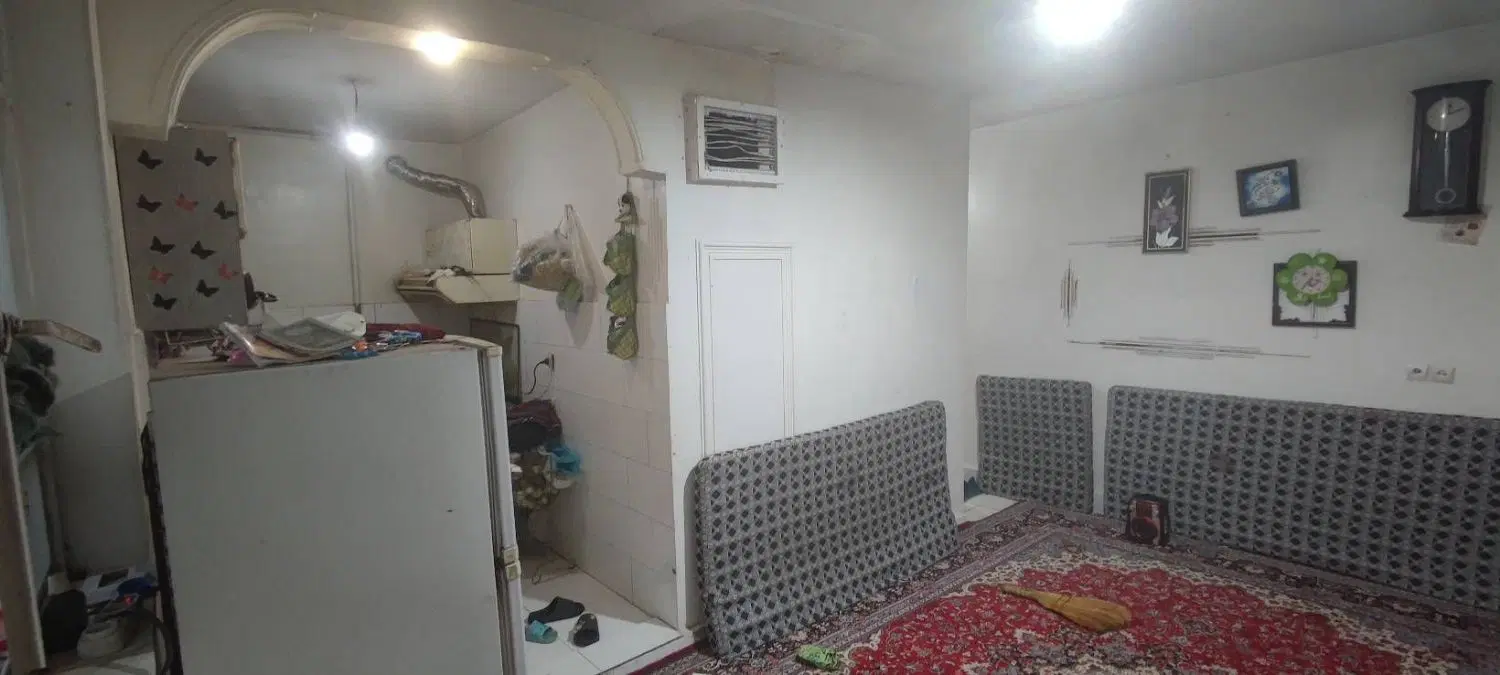 خانه ویلایی