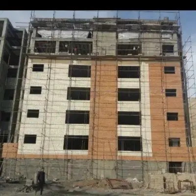 مسکن ملی سراج
