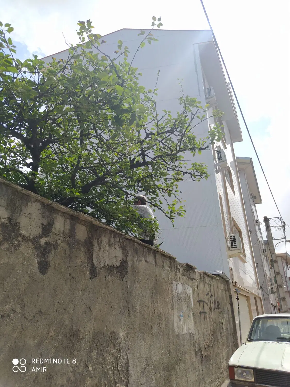 فروش خانه کلنگی در سلیماندارانت