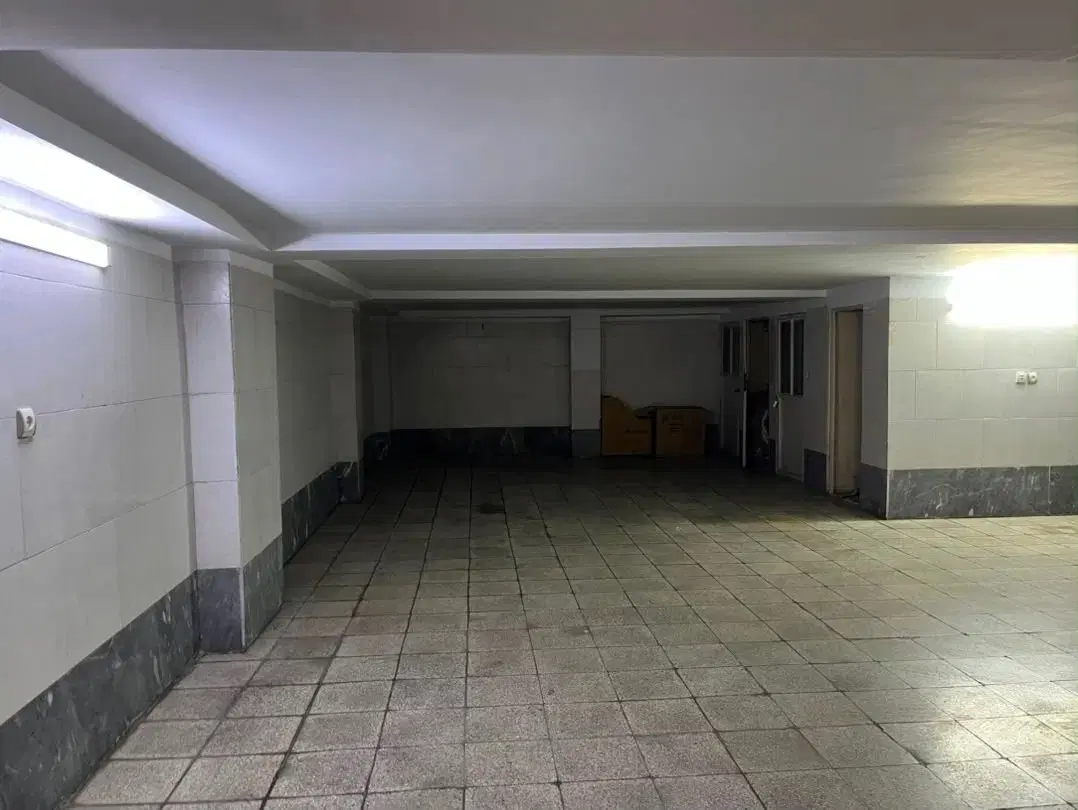 اجاره پارکینگ  خودرو