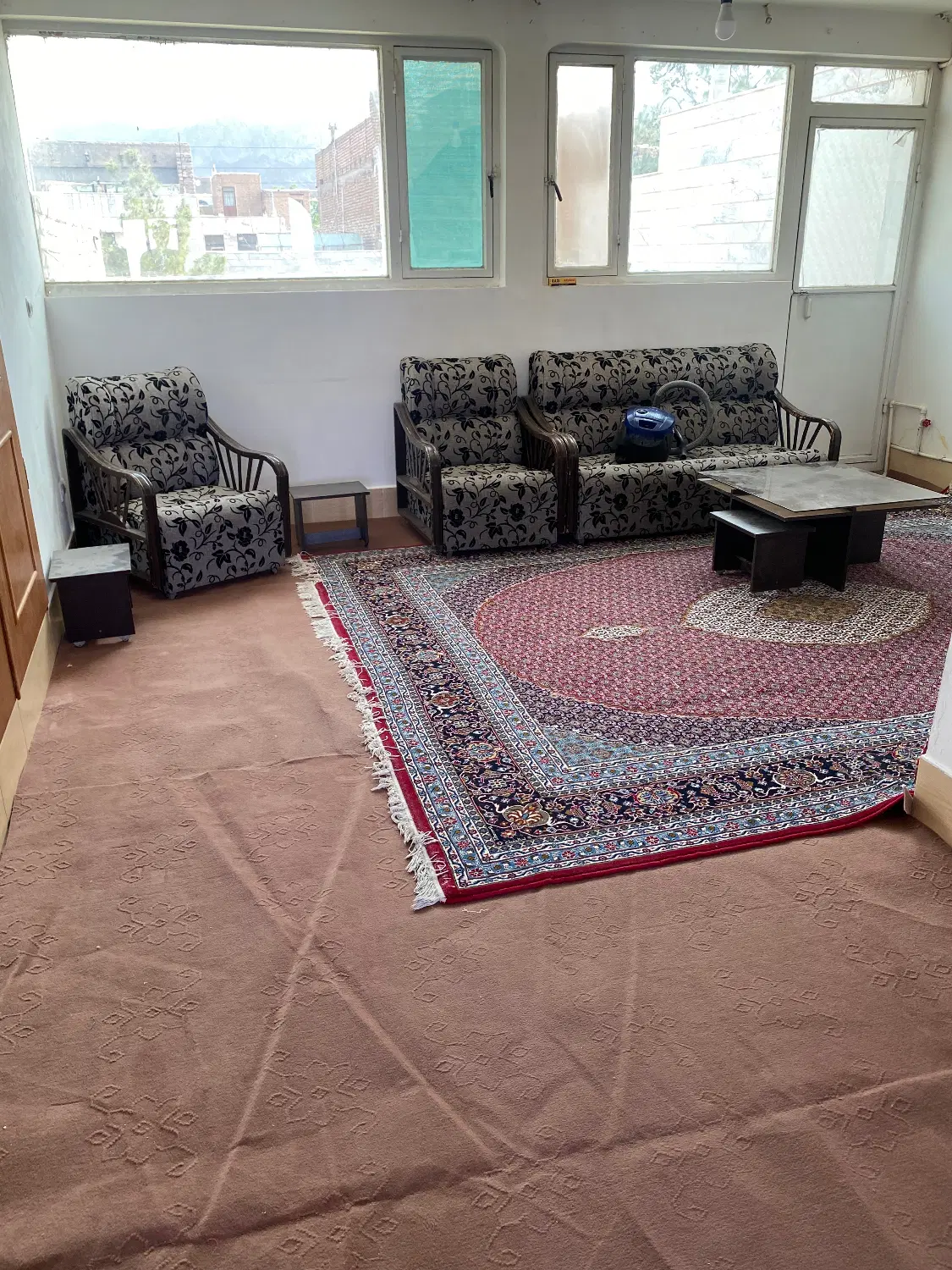 اجاره روزانه سوئیت آپارتمان