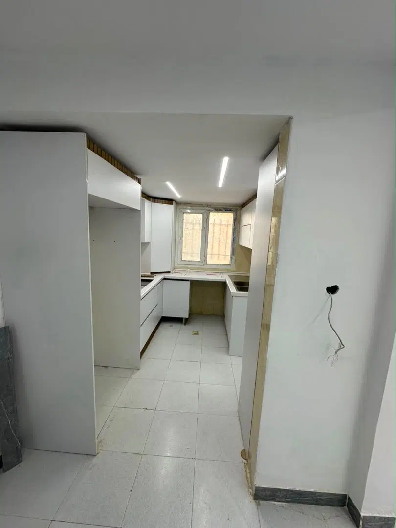 اپارتمان اجازه لاکچری