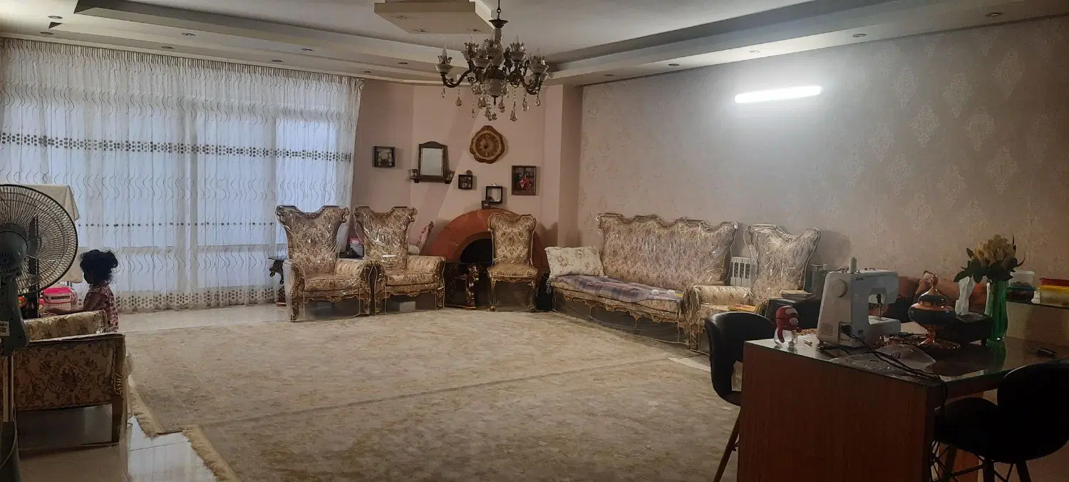 آپارتمان