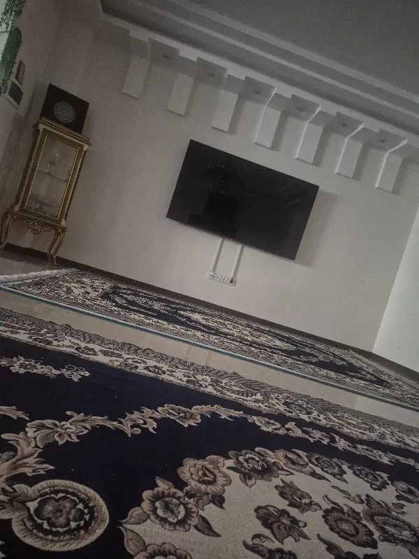 اجاره واحد ۶۰ متری