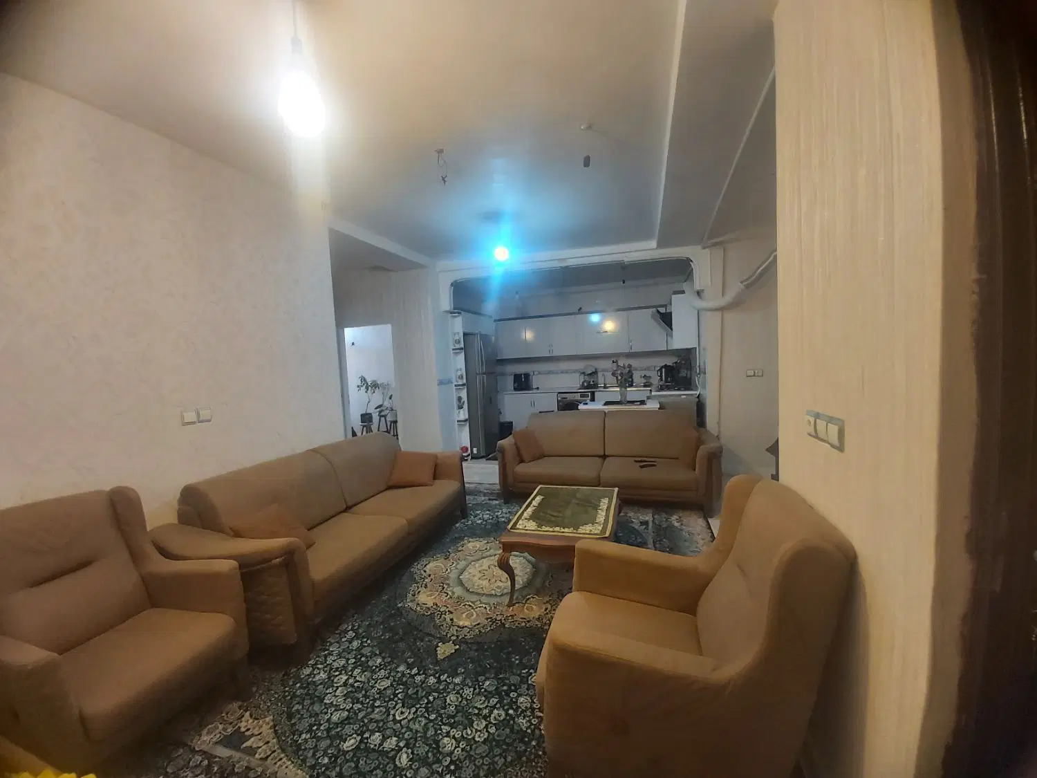 رهن آپارتمان