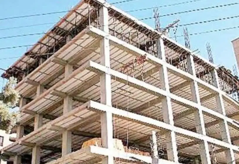حواله اپارتمان طاق گستران کمالوند