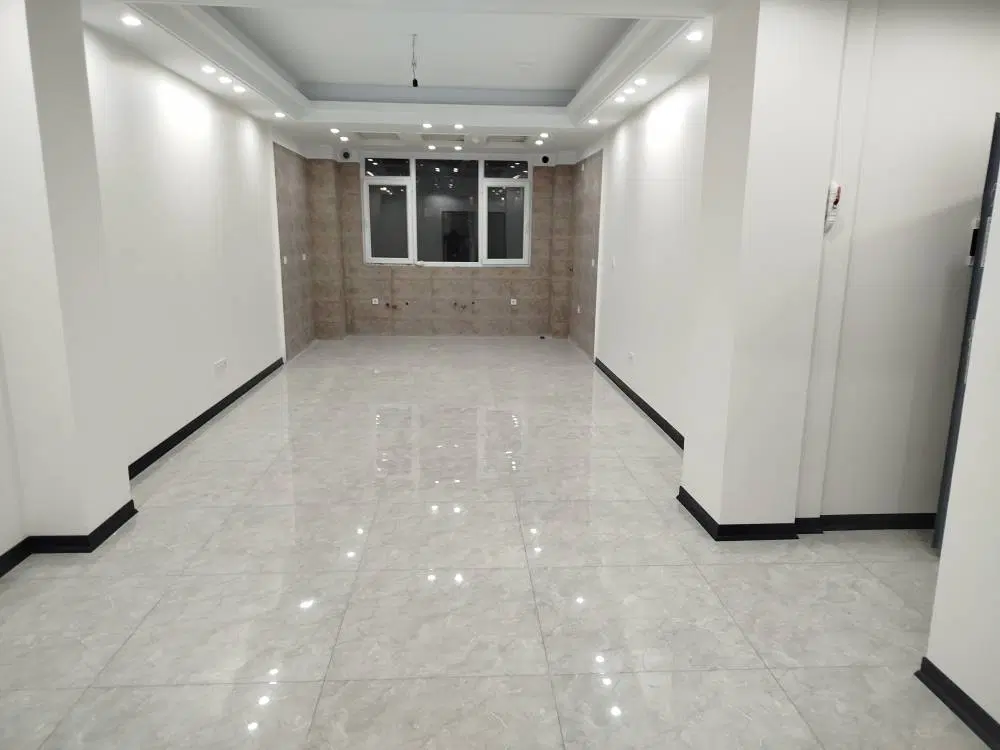 110 متر 2خواب فول اماده تخلیه