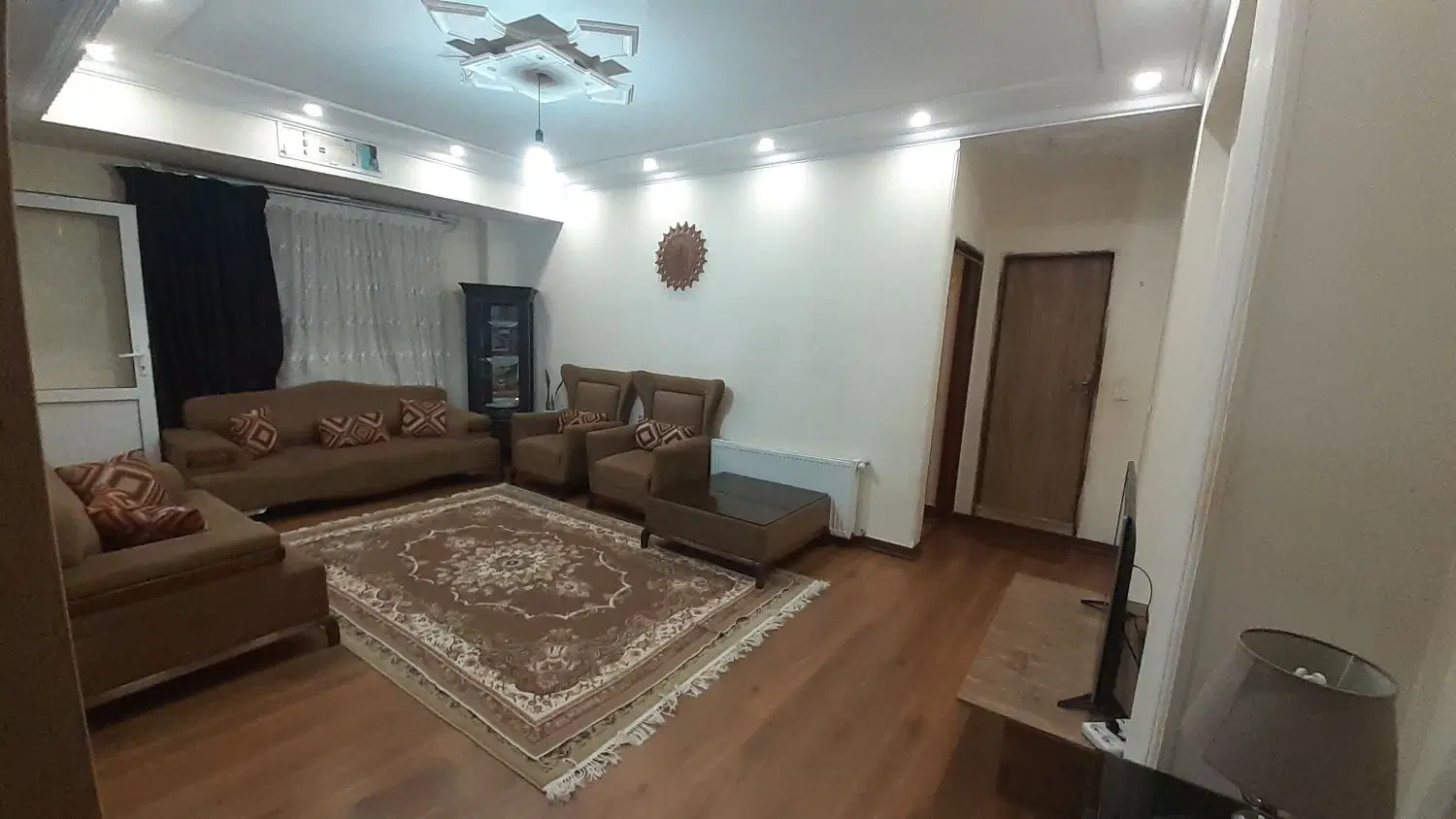 کوی فردوس