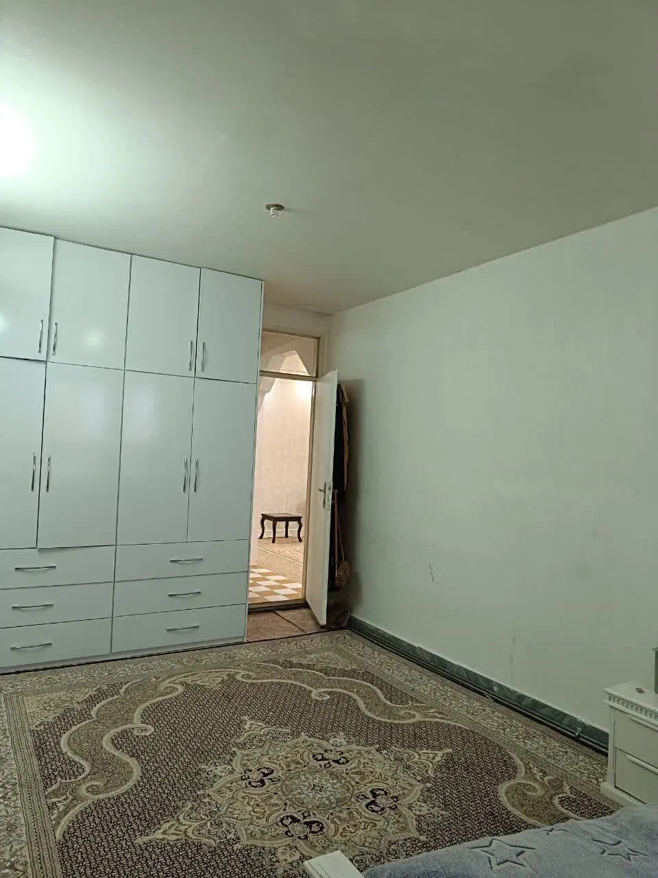 اجاره طبقه بالا علوی