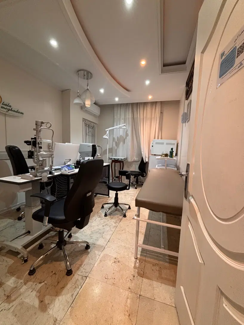 اجاره اتاق مطب