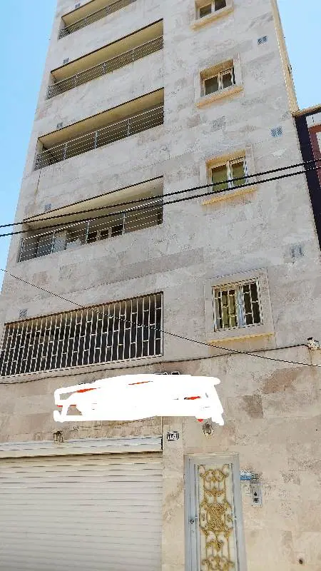 فروش آپارتمان تک واحدی