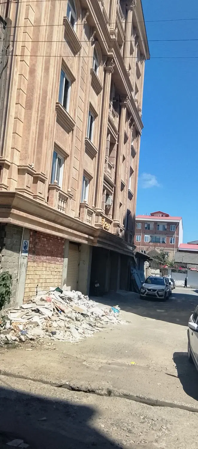 واحد آپارتمانی