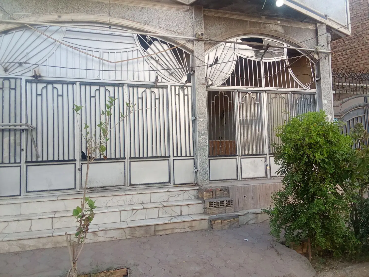 رهن اجاره مغازه زیباشهر
