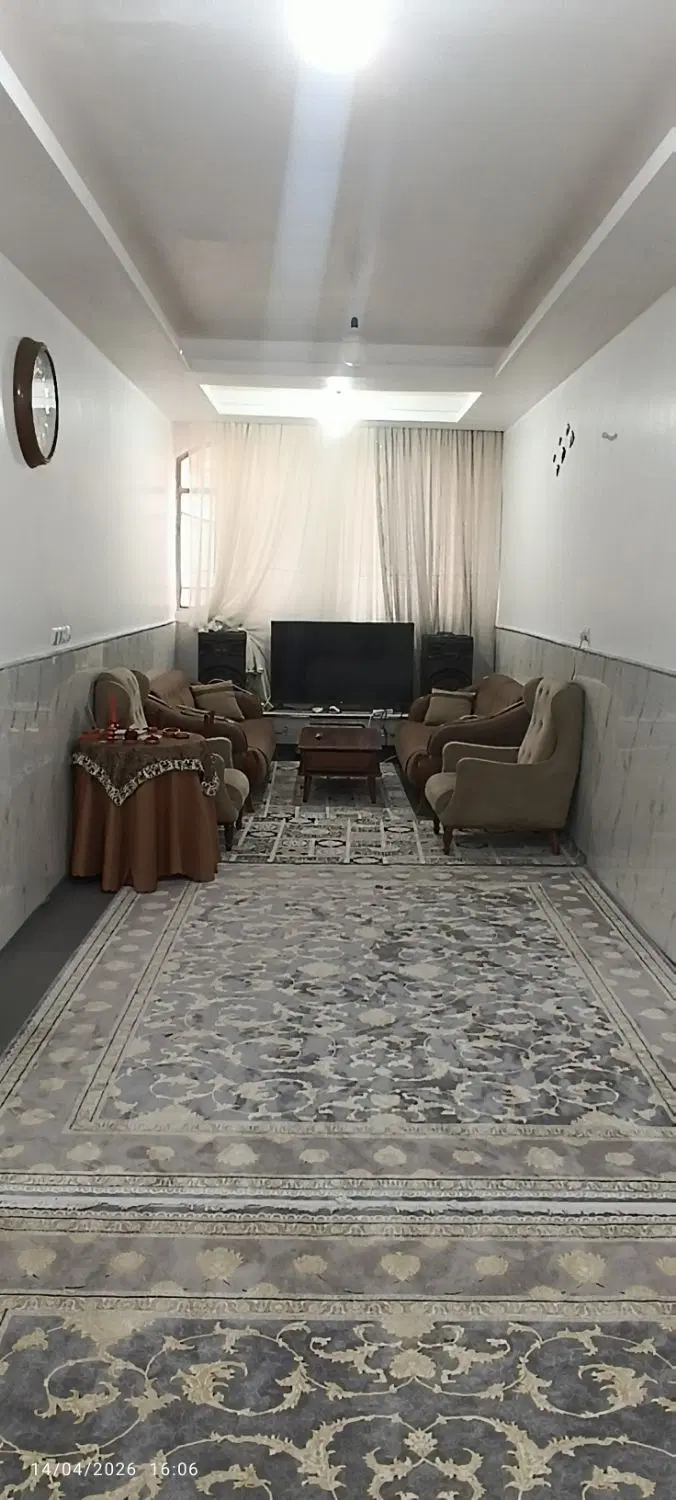63متر سه طبقه