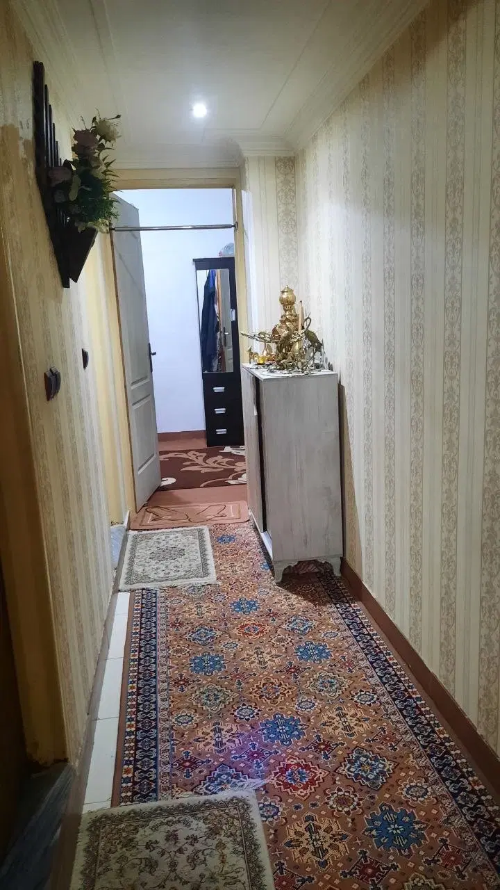 اجاره آپارتمان ۵۰ متری اسلامشهر