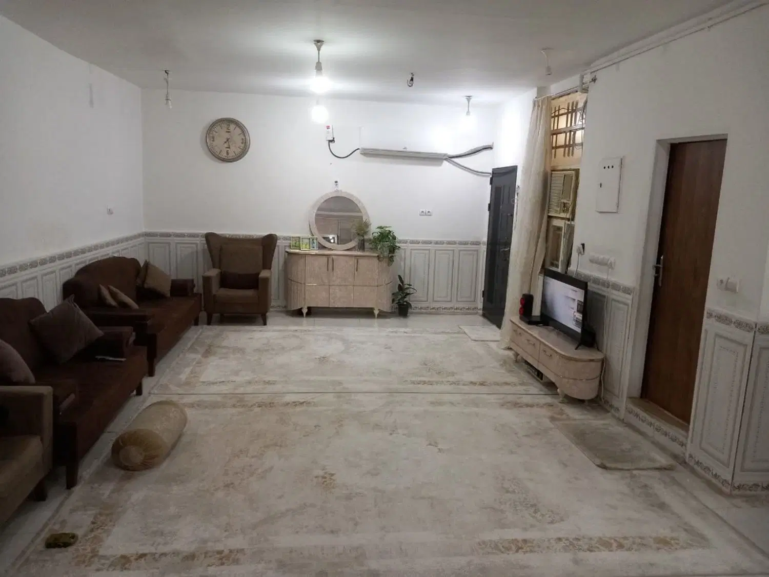 فروش منزل ویلایی خیابان ۴ حصیرآباد سمت کوی رمضان