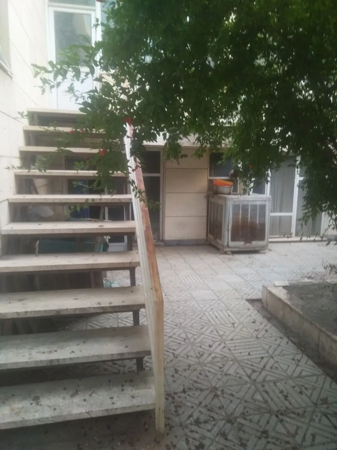 منزل ویلایی
