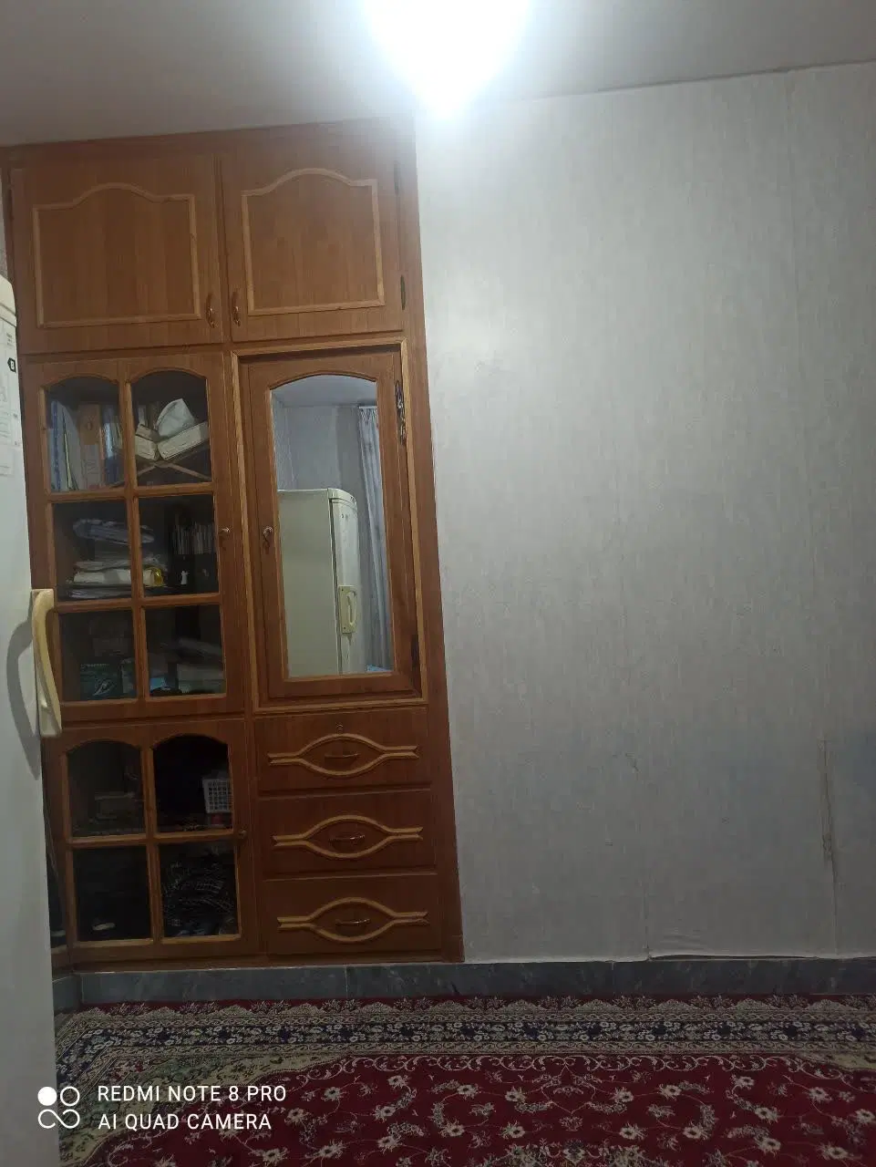 آپارتمان ۸۸متری بلوار مربی